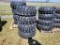 Forerunner SKS1 Tires on Wheels 'Set of 4 - New'