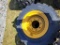 Forerunner SKS1 Tires on Wheels 'Set of 4 - New'