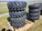 Forerunner SKS1 Tires on Wheels 'Set of 4 - New'