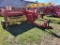 New Holland 316 Small Square Baler