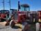 International 856 Tractor 'Runs & Operates'