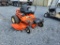 Kubota ZD21 Zero Turn 'Runs & Operates'