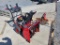 Powersmart DB7624E Snowblower 'NEW'