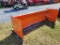 Snow Push Box