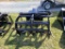 JMR  Brush Grapple 'NEW'