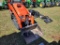 2021 Kubota SCL1000 Mini Track Skid Steer 'Ride & Drive'