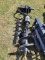 Lowe  Post Hole Auger