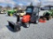 Simplicity Prestige Riding Tractor 'Package - Ride & Drive'