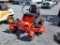 2023 Simplicity Courier XT Zero Turn 'Ride & Drive - NEW'