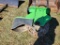 Avant  Stump Grinder