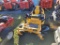 2022 Cub Cadet Ultima ZT1 Zero Turn 'Ride & Drive'