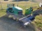 John Deere LX277 Riding Tractor - Package 'AS-IS, THIS UNIT HAS PROBLEMS, All of its problems may or