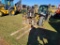 2017 Cat TH255 Telehandler 'Ride & Drive'