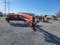 2012 New Holland H7450 Discbine