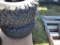 VooDoo Trac  Tires on Wheels 'Pair of 2 - New'