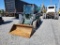 2018 Deere 324G Skid Steer 'Ride & Drive'