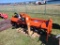 Rhino SH90 Tiller