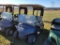 2018 Yamaha DR2E18 Golf Cart 'AS-IS, THIS UNIT HAS PROBLEMS, All of its problems may or may not be d