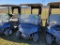 2018 Yamaha DR2E18 Golf Cart 'AS-IS, THIS UNIT HAS PROBLEMS, All of its problems may or may not be d