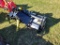 Tarter RT104 Tiller 'DEMO'