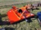 Land Pride RCR1260 Rotary Mower