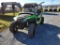 2014 Arctic Cat Wild Cat Utility Vehicle 'Title In The Office - Ride & Drive'