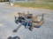 Ford 930B Finish Mower