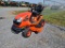 2022 Kubota T2290 Riding Tractor 'Ride & Drive'
