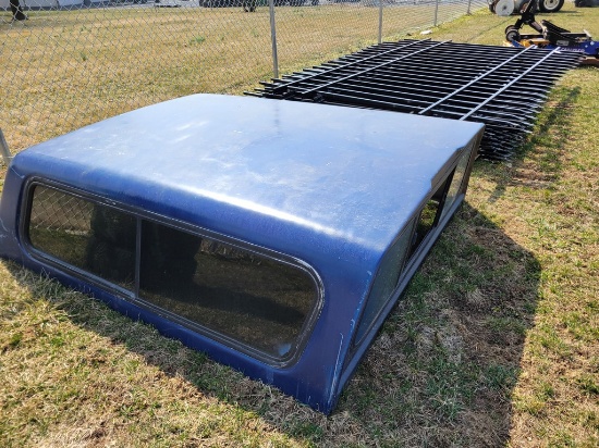 Raven  Pickup Bed cap