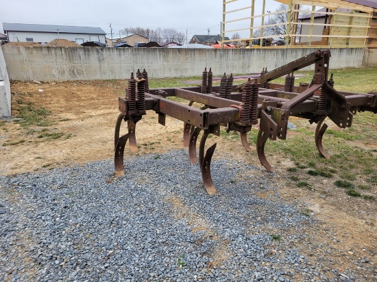 Athens 156 Chisel Plow