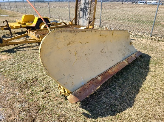 Snow Plow