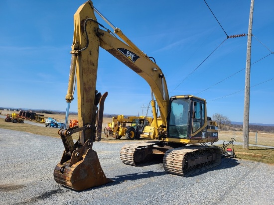 Cat 315BL Excavator 'Runs & Operates'