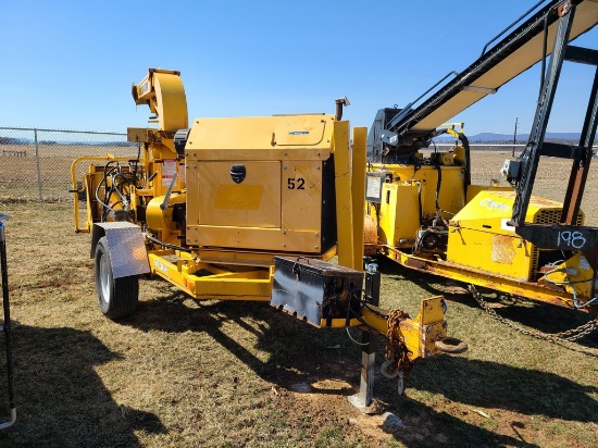 Carlton 1790 Chipper  'NO TITLE'