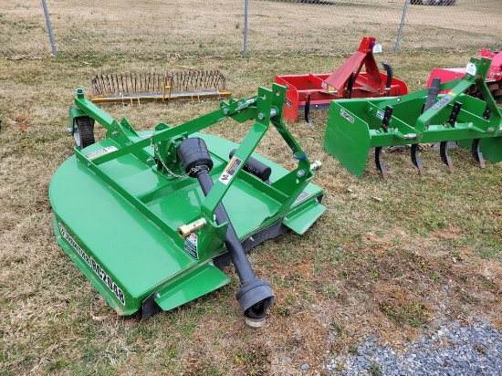 Frontier RC2048 Rotary Mower