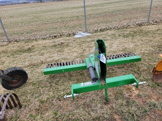Frontier LR2060L Landscape Rake