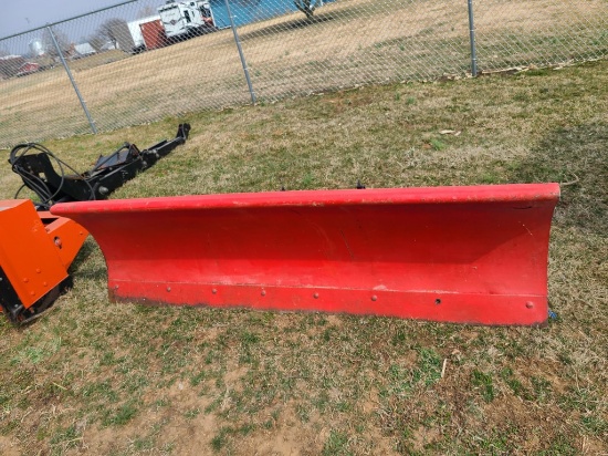 Snow Plow