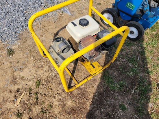 Water Pump