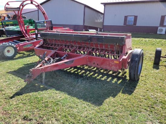 Case IH 5300 Grain Drill