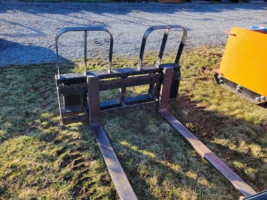 Pallet Forks