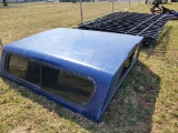 Raven  Pickup Bed cap