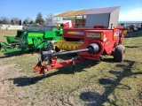 2009 New Holland BC5070 Small Square Baler