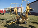 2018 Vermeer TE170 Tedder