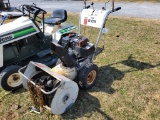 Roper 8-26 Snow Blower