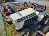 Bolens 1600 Riding Tractor 'AS-IS - THIS UNIT HAS PROBLEMS, All of its problems may or may not be di