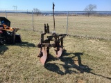 Oliver  Plow