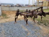 Athens 156 Chisel Plow