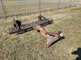 Howse R84 Landscape Rake