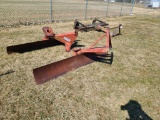 Farm & Country  Back Blade