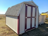 Mini Barn
