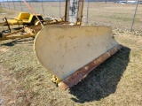 Snow Plow